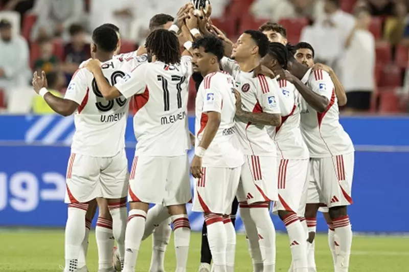 الجزيرة والوحدة